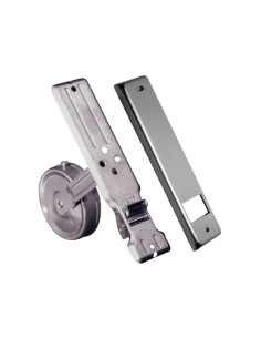 AVVOLGITORI PLACCA INOX - Senza Marca