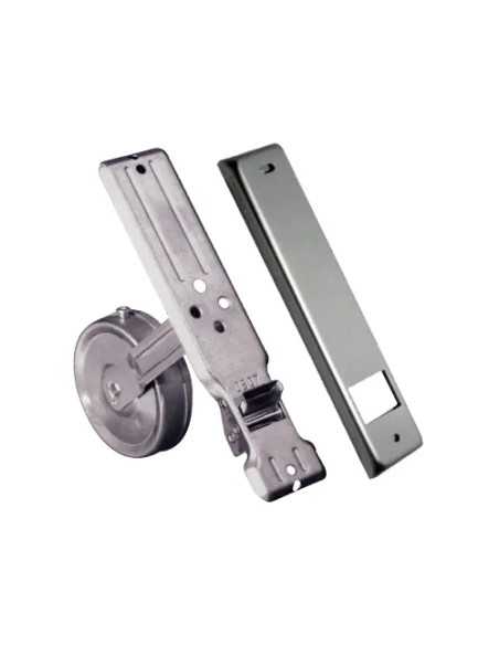 AVVOLGITORI PLACCA INOX - Senza Marca | Utensili Store