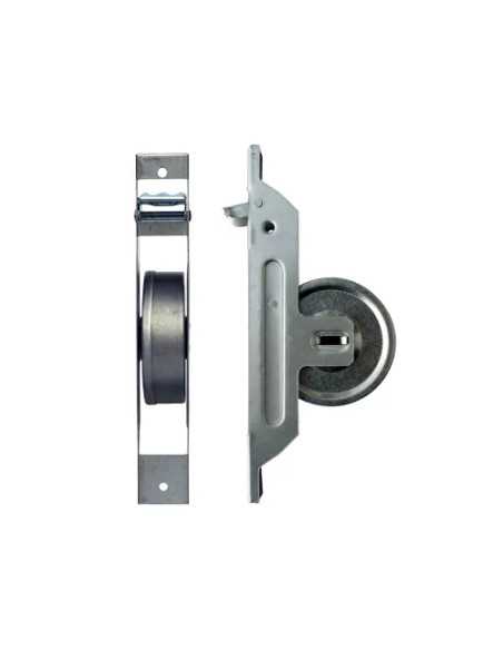 AVVOLGITORI SEMINCASSO S/PLACCA - Senza Marca | Utensili Store