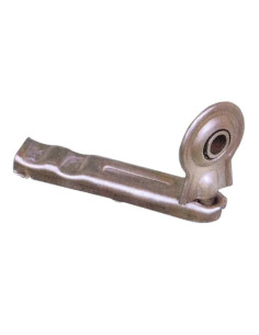 SUPPORTI A MURARE X AVVOLGITORI - Senza Marca