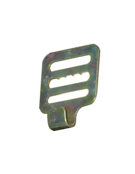 GANCI PER RULLO ART.1013B - Senza Marca | Utensili Store