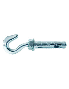 G&B TASSELLO ANCORANTE ACCIAIO 2