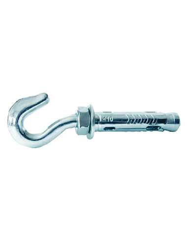 TASSELLO ANCORANTE ACCIAIO - G&B | Utensili Store