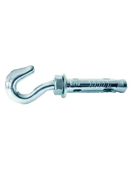 TASSELLO ANCORANTE ACCIAIO - G&B | Utensili Store