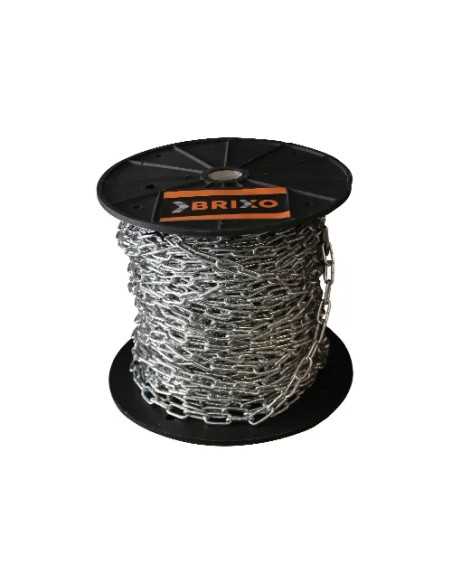 CATENA GENOVESE BRIXO ROT - Senza Marca | Utensili Store