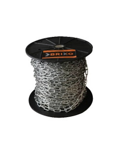 CATENA GENOVESE BRIXO ROT.MT60 - Senza Marca