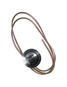 PULSANTE PER BATTERIA - CATIS