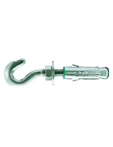 TASSELLO ANCORANTE ACCIAIO - G&B | Utensili Store