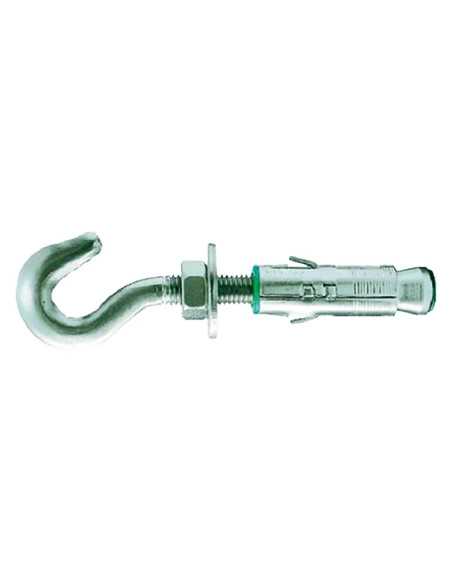 TASSELLO ANCORANTE ACCIAIO - G&B | Utensili Store