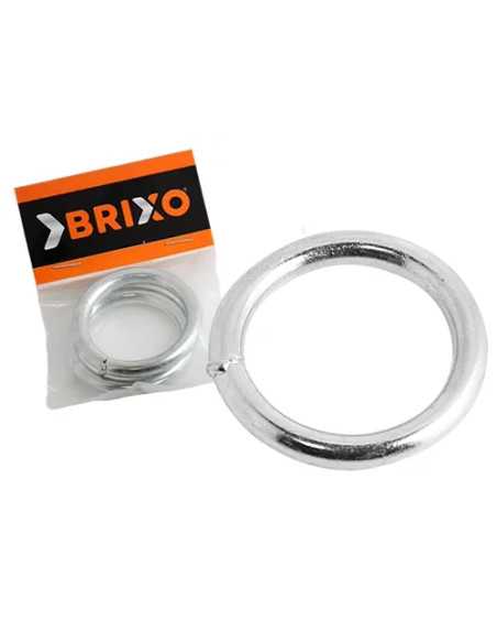 ANELLI T/DI BRIXO - Senza Marca | Utensili Store