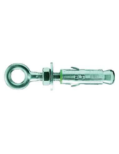 TASSELLO ANCORANTE ACCIAIO - G&B | Utensili Store