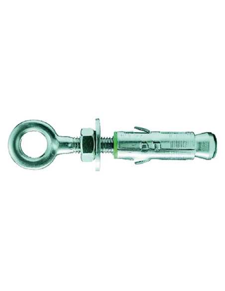 TASSELLO ANCORANTE ACCIAIO - G&B | Utensili Store