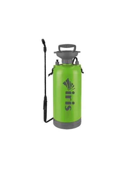 POMPE IRIS GARDEN LT. 8 - Senza Marca | Utensili Store
