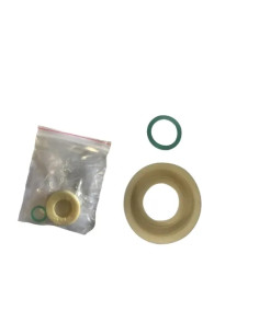 KIT ORING RICAMBIO POMPE IRIS  - Senza Marca