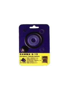 SERIE RICAMBI PER POMPE MARY  - Senza Marca