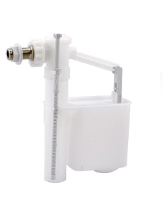 GALLEGGIANTE CON CODOLO - KARIBA