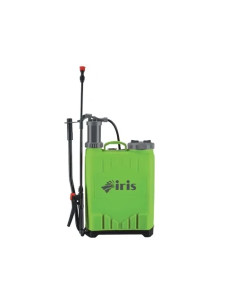 TAPPI PER IRIS GARDEN A SPALLA16 LT  - Senza Marca