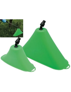 CAMPANE DISERBO P/POMPE IRIS MINI - Senza Marca