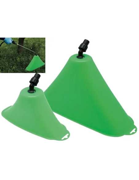 CAMPANE DISERBO P/POMPE IRIS MINI - Senza Marca | Utensili Store