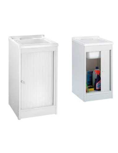 MOBILI LAVATOIO RESINA STRONG ROLL 4550 - Senza Marca | Utensili Store