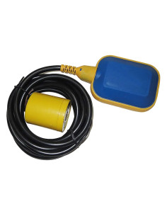 REGOLATORE DI LIVELLO ELETTRONICO - Senza Marca