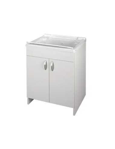 MOBILI LAVATOIO LEGNO MADEIRA 6050 - Senza Marca | Utensili Store