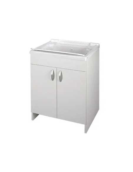 MOBILI LAVATOIO LEGNO MADEIRA 6050 - Senza Marca | Utensili Store