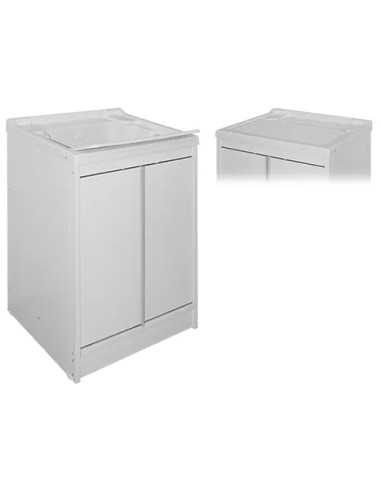 MOBILI LAVATOIO RESINA AVANT 6050 - Senza Marca | Utensili Store