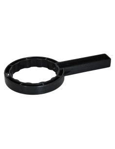 CHIAVE PER FILTRO A CARTUCCIA - Senza Marca