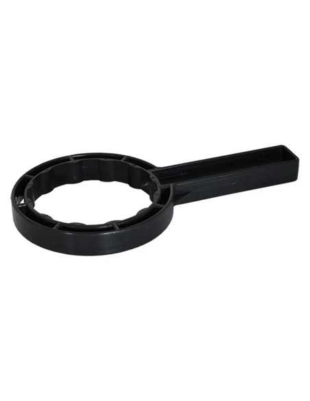 CHIAVE PER FILTRO A CARTUCCIA - Senza Marca | Utensili Store