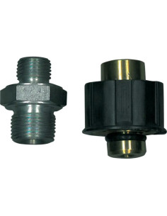 YAMATO - ADATTATORE M22 TUBO IDROPULITRICE