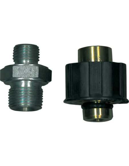 ADATTATORE M22 TUBO IDROPULITRICE - Senza Marca | Utensili Store
