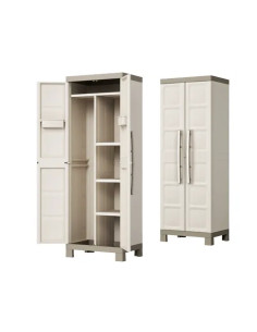 ARMADI KETER EXCELLENCE PORTASC. - Senza Marca