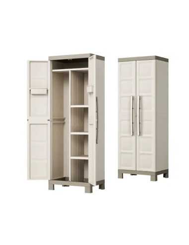 ARMADI KETER EXCELLENCE PORTASC. - Senza Marca | Utensili Store