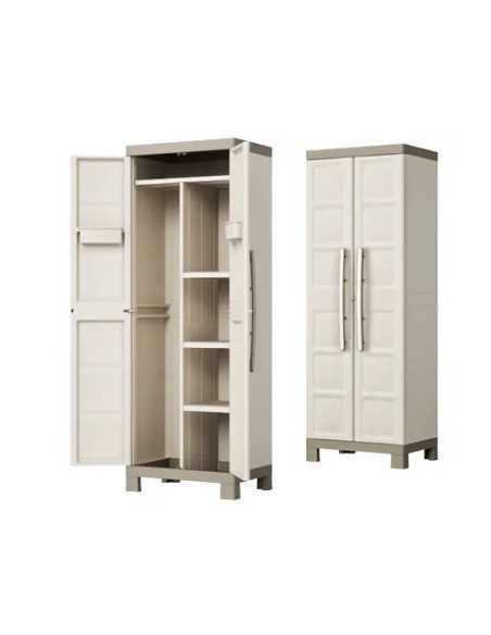 ARMADI KETER EXCELLENCE PORTASC. - Senza Marca | Utensili Store