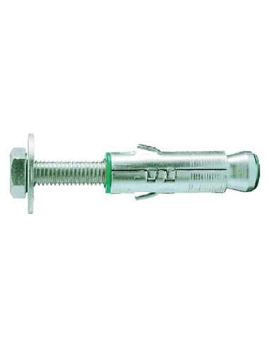 TASSELLO ANCORANTE ACCIAIO - G&B | Utensili Store