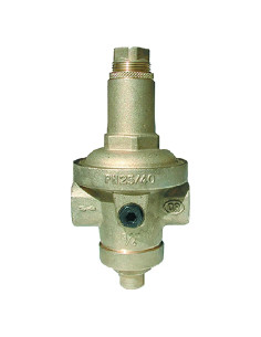 RIDUTTORE DI PRESSIONE - OR