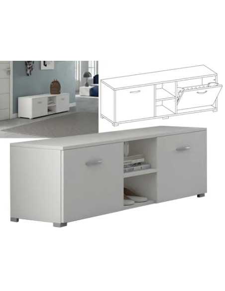 SCARPIERE INGRESSO - Senza Marca | Utensili Store