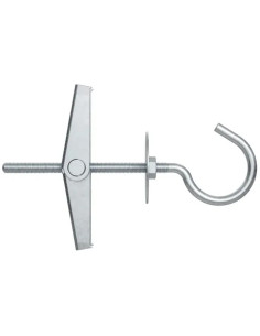 FISCHER ANCORA A SOFFITTO KDH 4