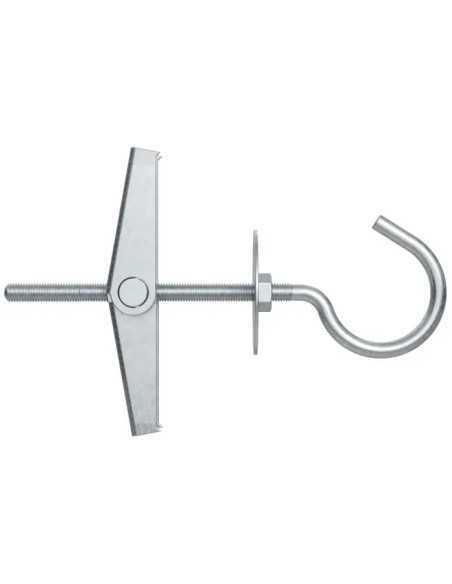 ANCORA A SOFFITTO KDH 4 FISCHER - FISCHER | Utensili Store