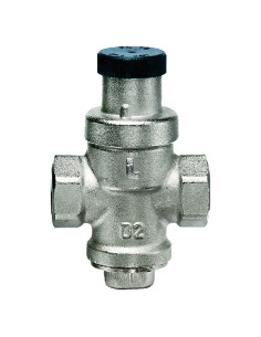 RIDUTTORE DI PRESSIONE 'MINIPRESS' - ITAP