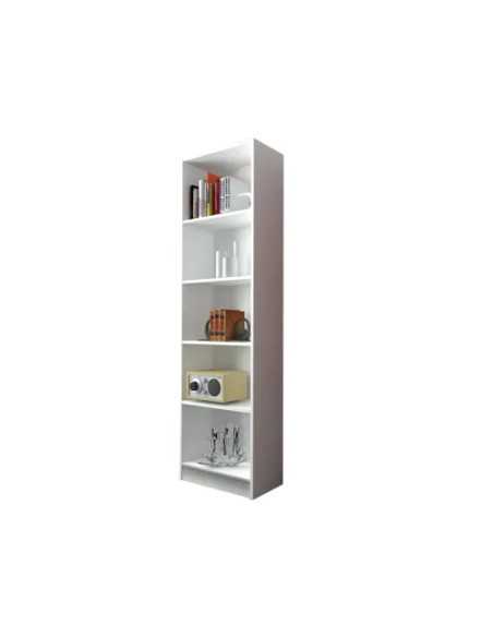 LIBRERIE EUROPA 6RIP BIA - Senza Marca | Utensili Store