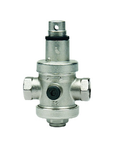 RIDUTTORE DI PRESSIONE 'EUROPRESS' - ITAP