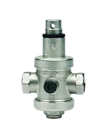 RIDUTTORE DI PRESSIONE 'EUROPRESS' - ITAP | Utensili Store