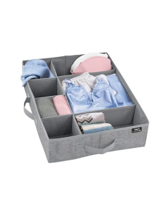 DIVISORE 7 SCOMPARTI - Senza Marca