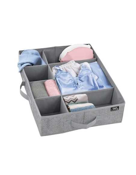 DIVISORE 7 SCOMPARTI - Senza Marca | Utensili Store