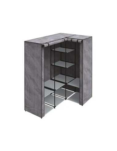 ARMADI GUARDAROBA BRIXO KORNER - Senza Marca | Utensili Store