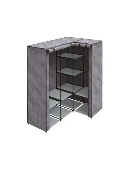 ARMADI GUARDAROBA BRIXO KORNER - Senza Marca | Utensili Store