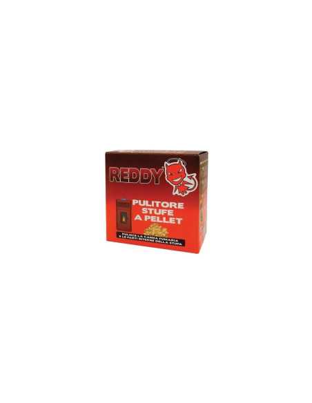 ANTIFULIGGINE PELLET REDDY - REDDY | Utensili Store