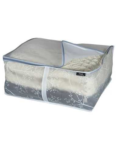 SCATOLA IN VINILE PORTA COPERTE - Senza Marca | Utensili Store